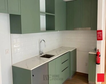 Vacant | Burj Khalifa View | Premium Unit