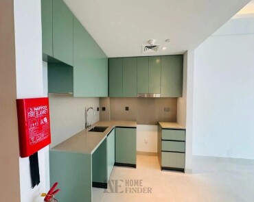 Prime City Walk Living | Modern & Spacious 1BR