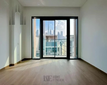 Brand New | Top Floor | Burj Khalifa View