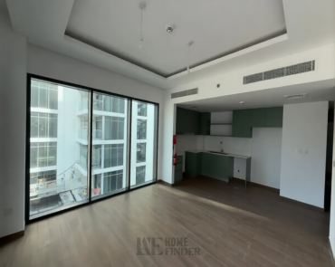 Pool View | Vacant | Prime Location