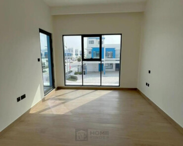 Townhouse for Rent in Santorini's - Damac Lagoons, Dubai - READY TO MOVE-IN | CORNER UNIT | CLOSE TO PARK at 230000 AED