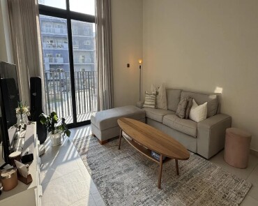 FULLY FURNISHED | POOL VIEW | VOT